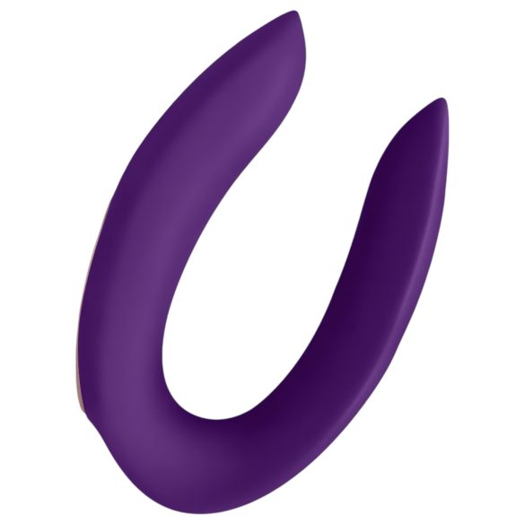 Satisfyer - coffret sextoys couple - pack 3 pièces