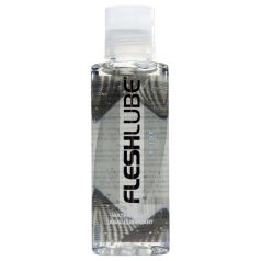 FleshLube - Lubrifiant anal à base d'eau - 100ml