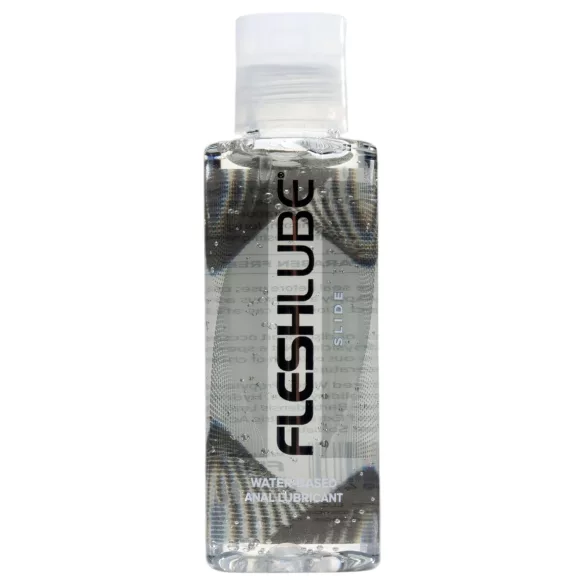 FleshLube - Lubrifiant anal à base d'eau - 100ml
