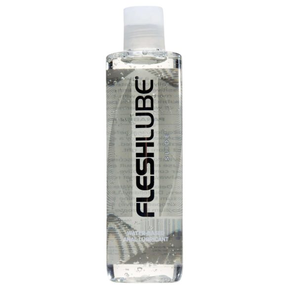 FleshLube Slide - gel lubrifiant à base d'eau - 250ml