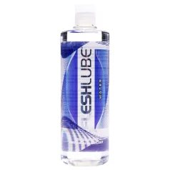FleshLube - Lubrifiant à base d'eau - 500ml