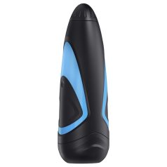   Satisfyer Men One - masturbateur à aspiration - bleu et noir