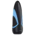 Satisfyer Men One - masturbateur à aspiration - bleu et noir