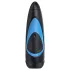 Satisfyer Men One - masturbateur à aspiration - bleu et noir