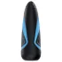 Satisfyer Men One - masturbateur à aspiration - bleu et noir