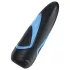 Satisfyer Men One - masturbateur à aspiration - bleu et noir