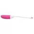 Magic Motion Vini - oeuf vibrant connecté - silicone rose blanc