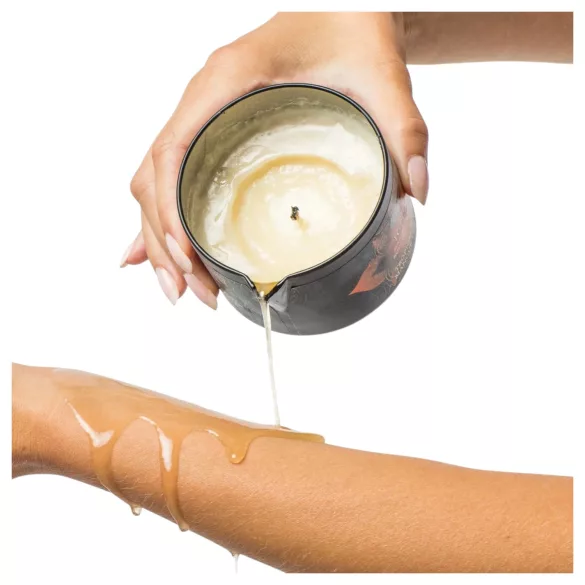 Kama Sutra - bougie de massage vegan - mangue sucrée - 170g