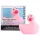 My Duckie 2.0 - vibromasseur clitoridien étanche - rose