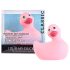 Canard Vibrant 2.0 Étanche Rose