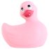Canard Vibrant 2.0 Étanche Rose