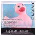 Canard Vibrant 2.0 Étanche Rose