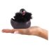 My Duckie Paris 2.0 - vibromasseur clitoridien (noir)