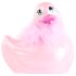 My Duckie Paris 2.0 - vibromasseur canard waterproof - stimulation clitoridienne
