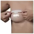 Bye Bra - soutien-gorge adhésif invisible D-F - rose - 6 pièces