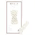 Bye Bra - ruban adhésif double face vêtements - lot de 20