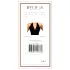 Bye Bra - ruban adhésif double face vêtements - lot de 20