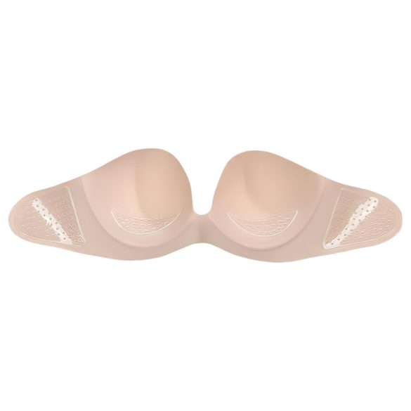 Bye Bra Gala C - soutien-gorge push-up invisible (nude)