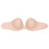Bye Bra - Soutien-gorge push-up invisible - nude - bonnet D