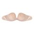 Bye Bra - Soutien-gorge push-up invisible - nude - bonnet D