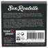 Sex Roulette Kinky - jeu de société érotique multilingue