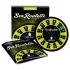 tease & please - Sex Roulette Préliminaires - Jeu de société de roulette pour couples