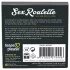 tease & please - Sex Roulette Préliminaires - Jeu de société de roulette pour couples