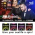 tease & please - Sex Roulette Préliminaires - Jeu de société de roulette pour couples
