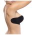 Bye Bra - soutien-gorge push-up invisible - noir