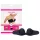 Bye Bra - soutien-gorge push-up invisible - noir