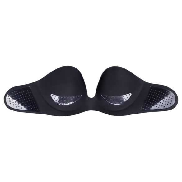 Bye Bra Gala D - soutien-gorge push-up discret (noir)