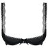 Obsessive Miamor - soutien-gorge push-up dentelle noire