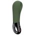 Fun Factory Manta - vibromasseur gland (vert-noir)