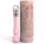 ZALO Confidence - vibromasseur rechargeable luxe - silicone rose