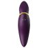 ZALO - vibromasseur clitoridien rechargeable étanche - violet