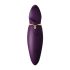 ZALO - vibromasseur clitoridien rechargeable étanche - violet