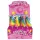 Rainbow Cock Pop - sucette en forme de pénis (85 g) - goût fruité