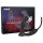 Nexus Simul8 - Anneau Vibrant avec Plug Anal (Noir)