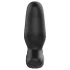 Nexus Revo Extreme - stimulateur prostate rotatif télécommandé - silicone noir