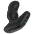 Nexus Revo Extreme - stimulateur prostate rotatif télécommandé - silicone noir