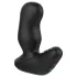 Nexus Revo Extreme - stimulateur prostate rotatif télécommandé - silicone noir