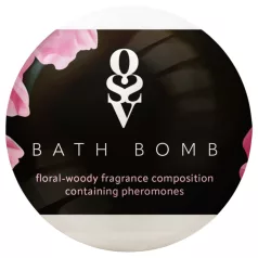 Obsessive - bombe de bain aux phéromones - 100g