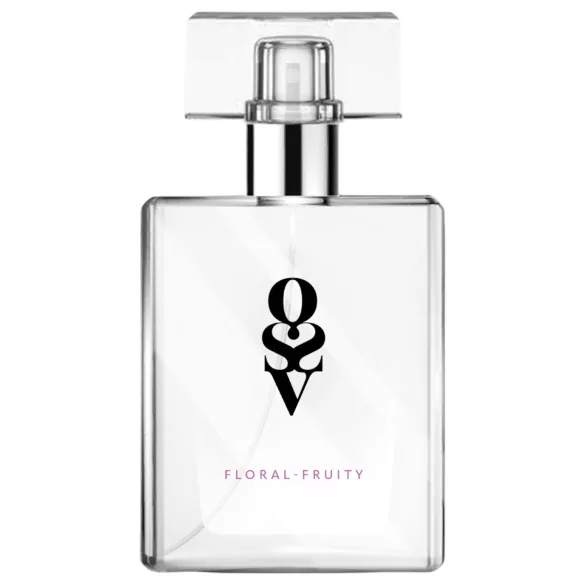 Obsessive Fruity - parfum aux phéromones femme - 30ml