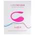 LOVENSE Lush 3 - œuf vibrant connecté (rose)