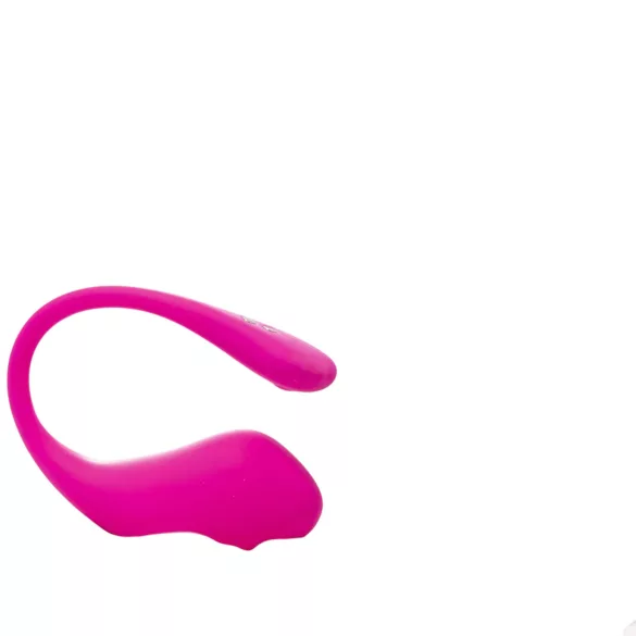 LOVENSE Lush 3 - œuf vibrant connecté (rose)