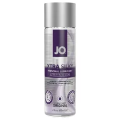 System JO Xtra Silky - lubrifiant silicone vitamine E - 60ml