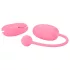 Magic Motion Kegel Coach - boule de geisha vibrante (rose)