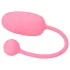 Magic Motion Kegel Coach - boule de geisha vibrante (rose)