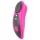 Lovense Ferri - vibromasseur clitoridien portable contrôlé par application (noir-rose)