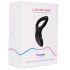 LOVENSE Diamo - anneau pénien vibrant intelligent (noir)